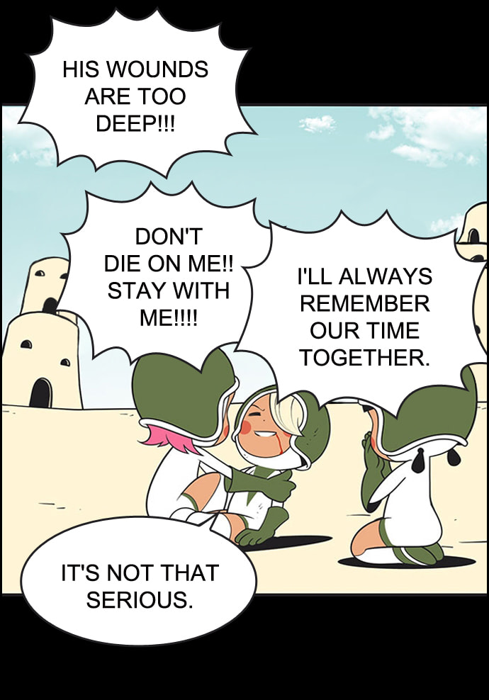 Read Yumi