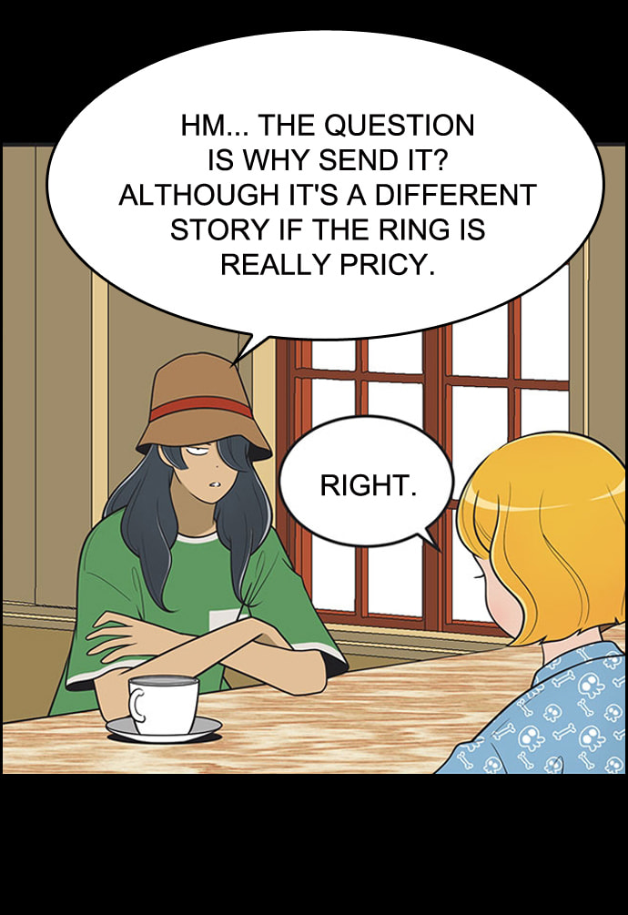 Read Yumi