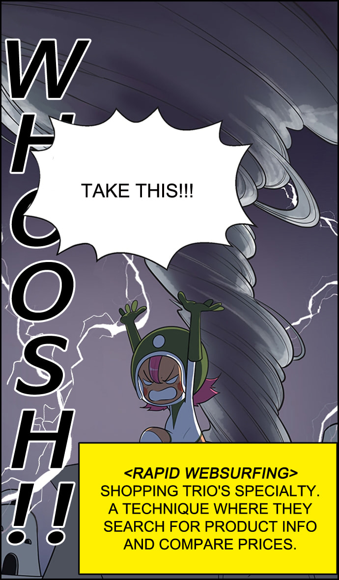 Read Yumi