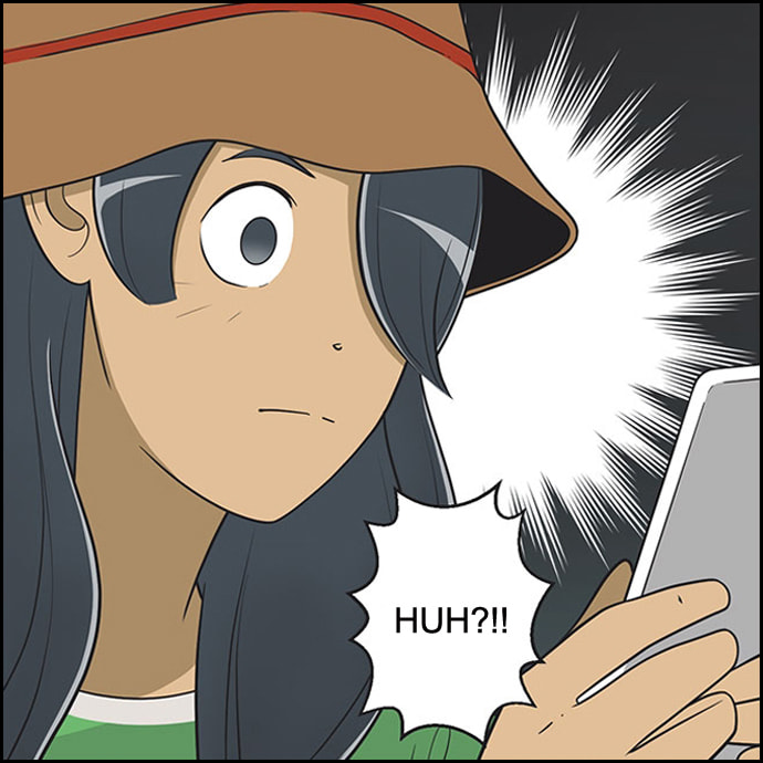Read Yumi