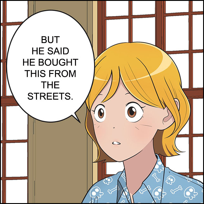 Read Yumi