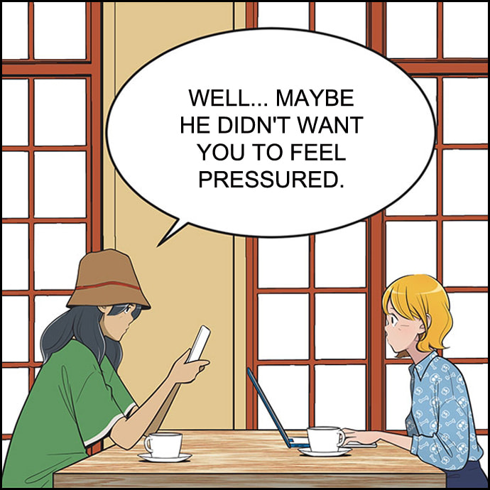Read Yumi