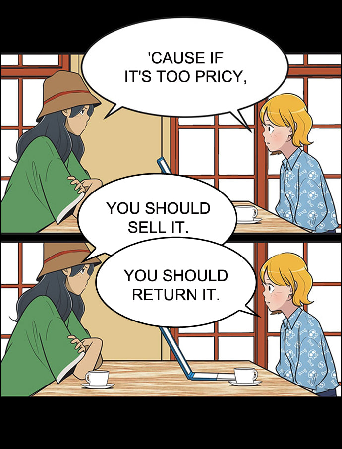 Read Yumi