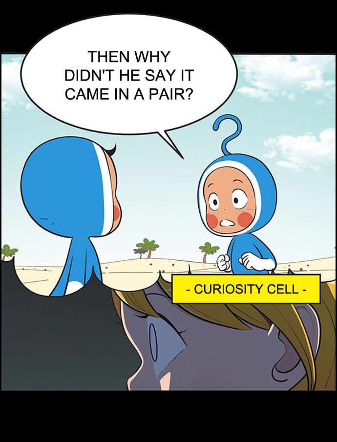 Read Yumi