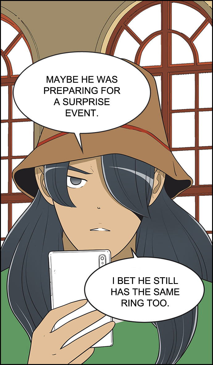 Read Yumi