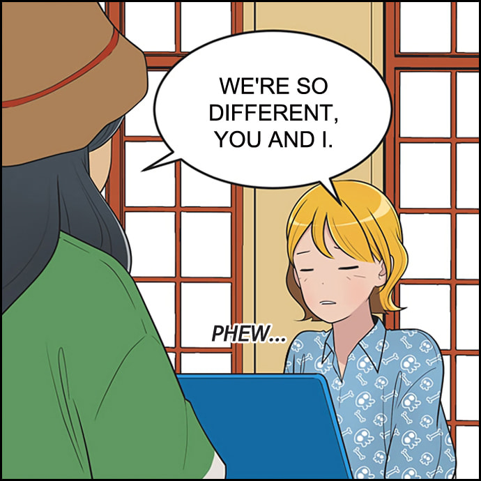 Read Yumi