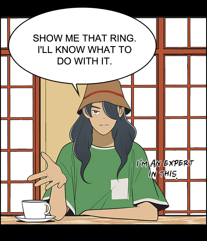 Read Yumi