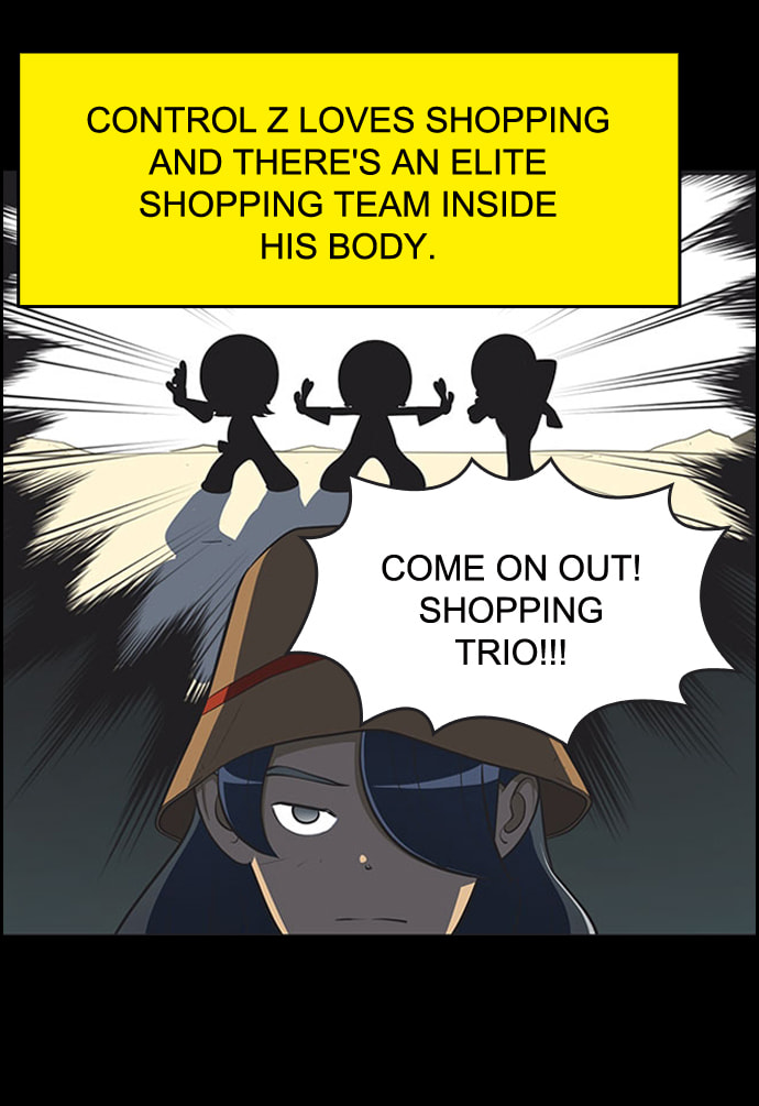 Read Yumi