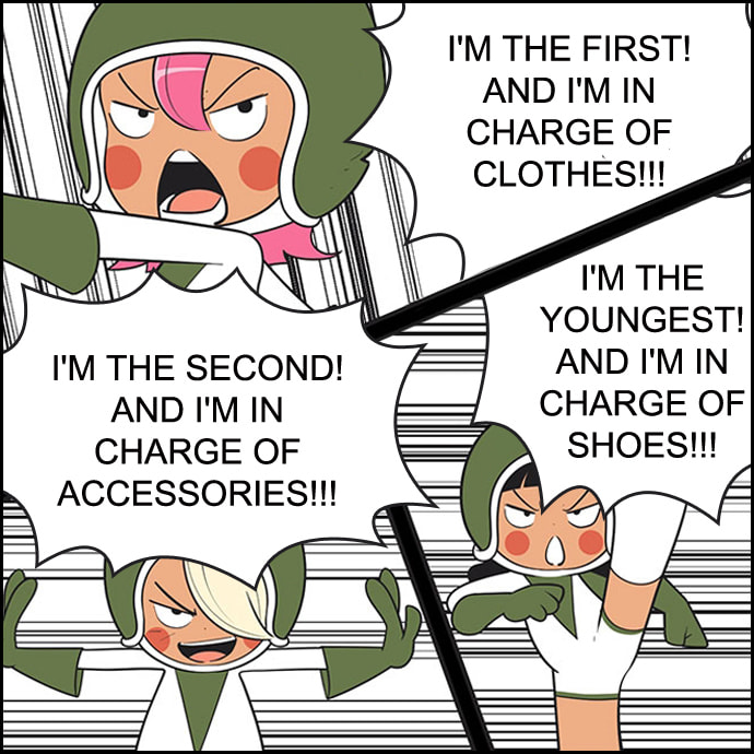 Read Yumi