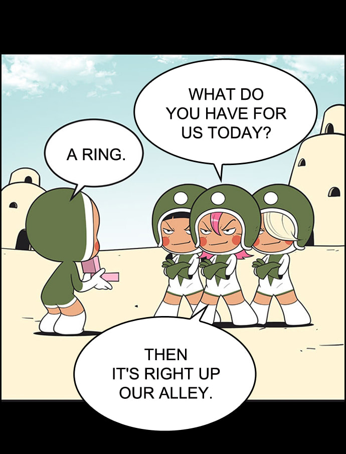Read Yumi