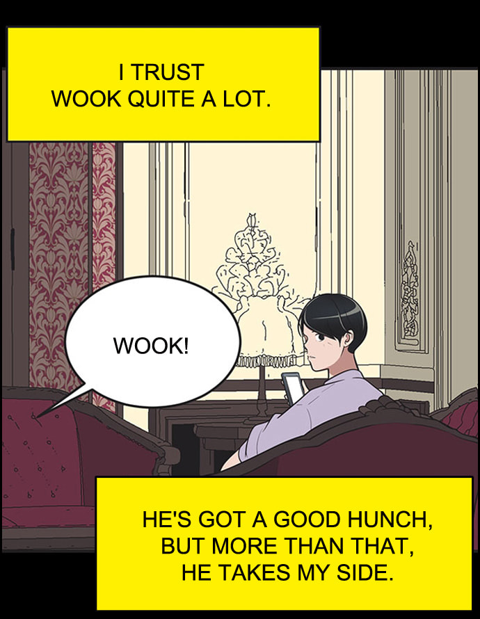 Read Yumi