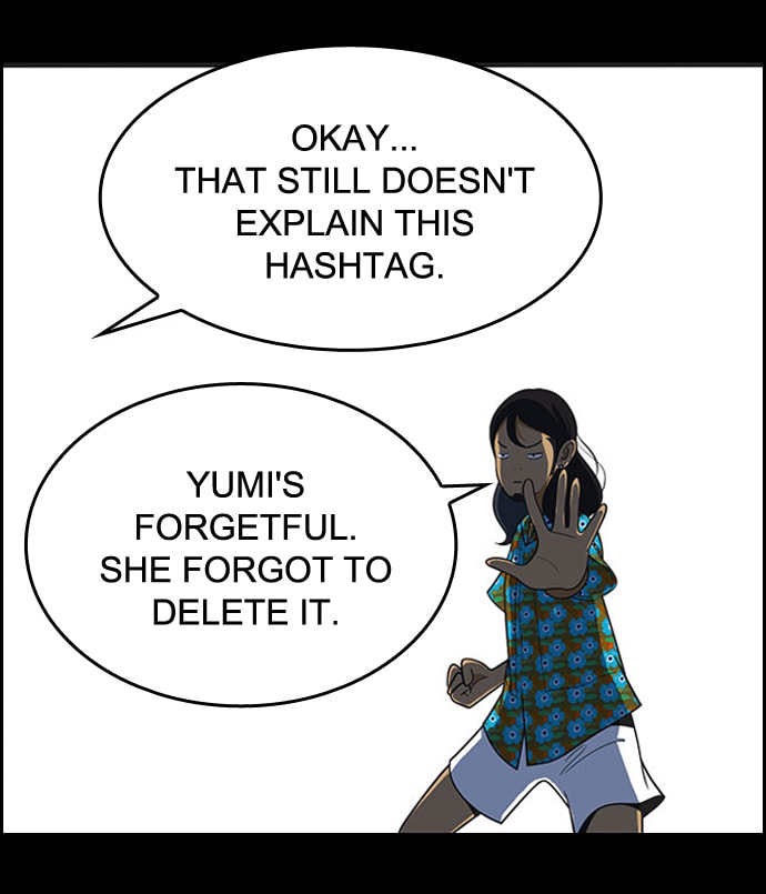 Read Yumi
