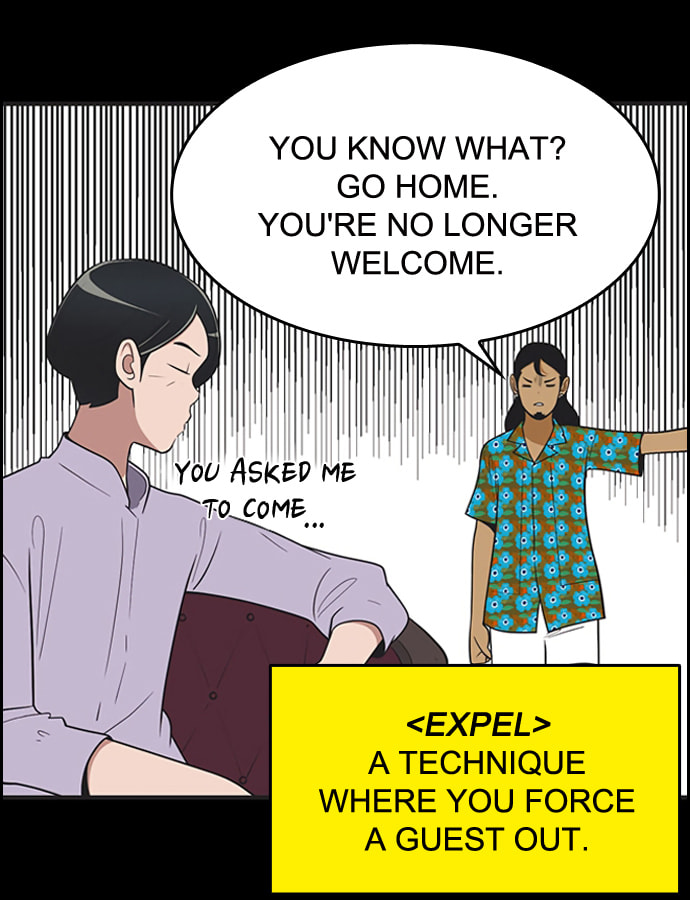 Read Yumi