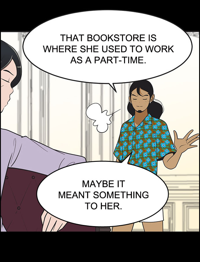 Read Yumi