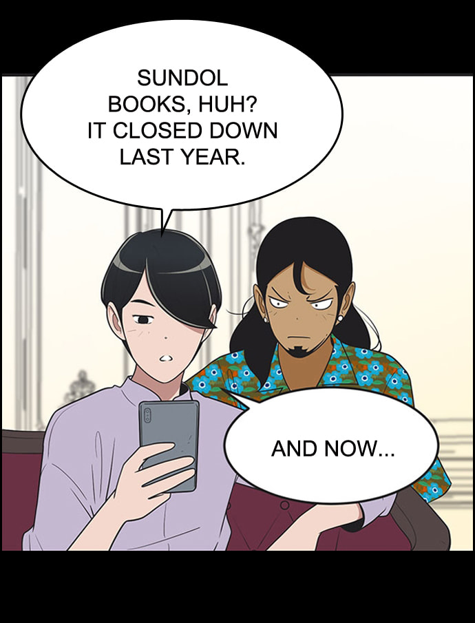Read Yumi