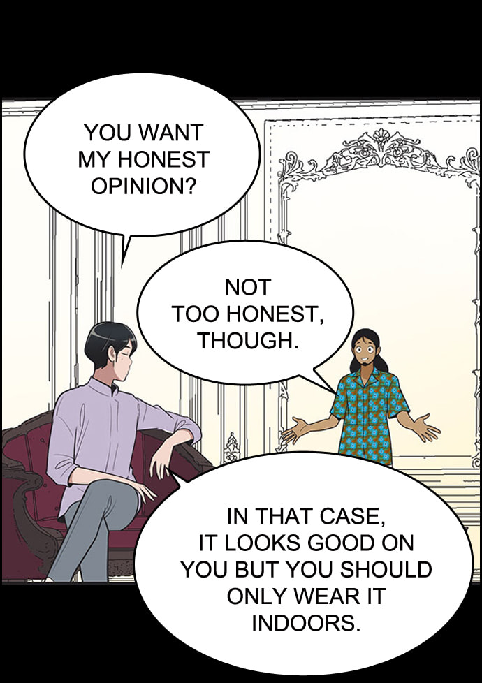 Read Yumi