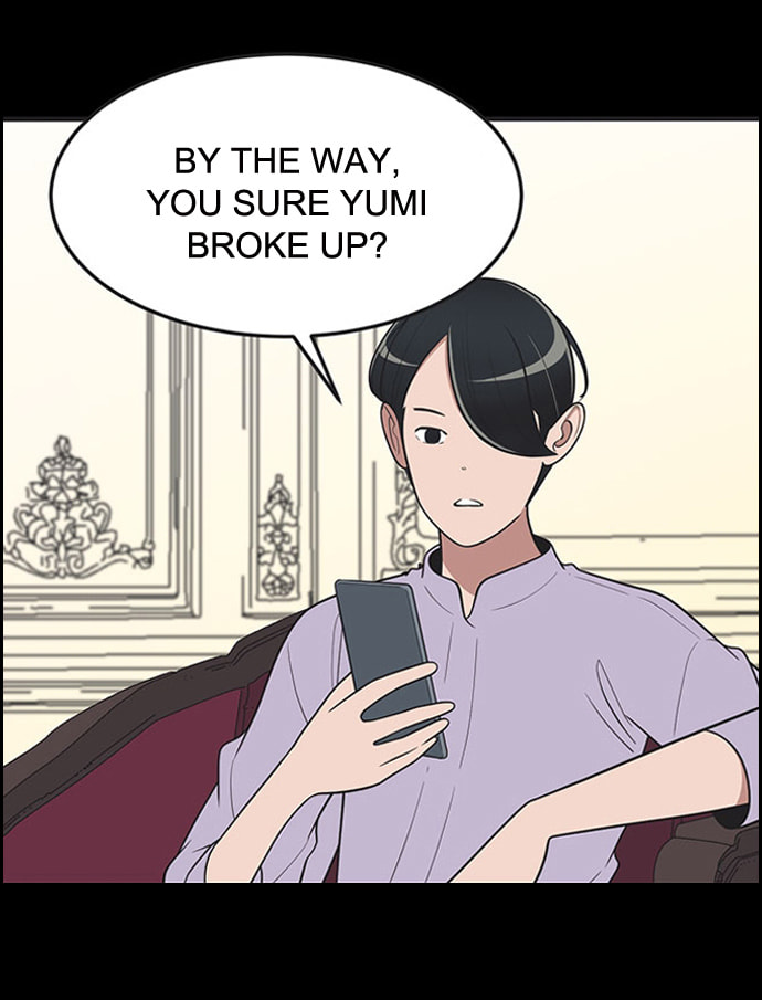 Read Yumi