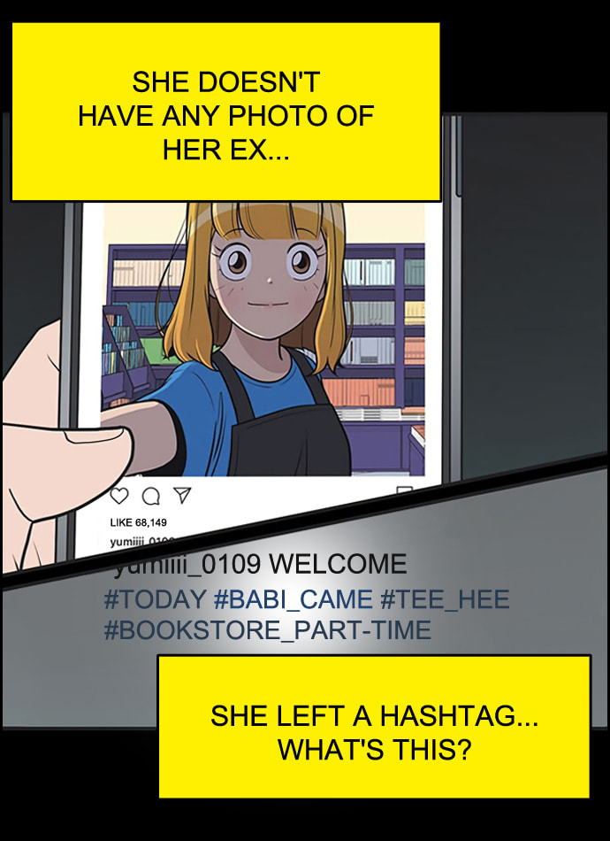 Read Yumi