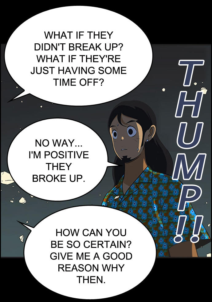 Read Yumi