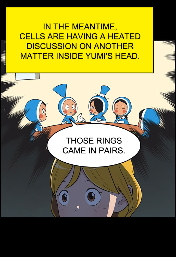 Read Yumi