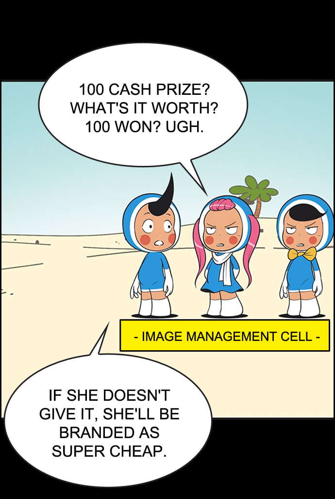Read Yumi