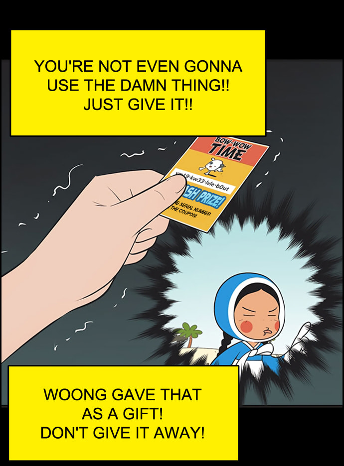 Read Yumi
