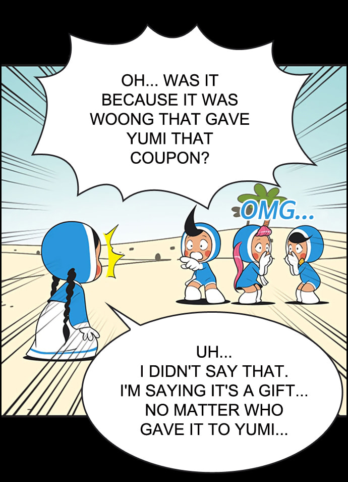 Read Yumi