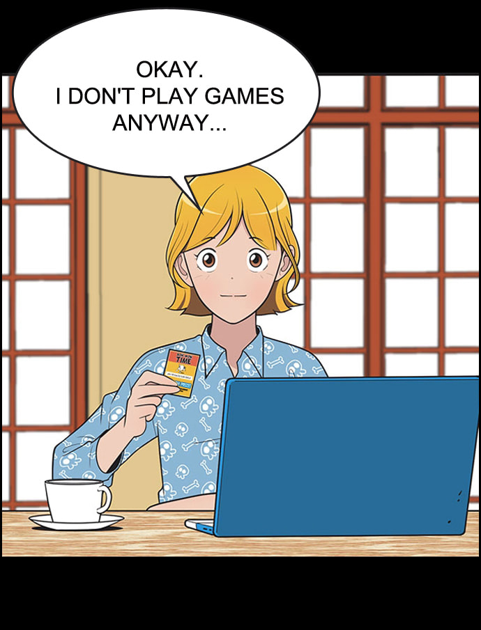 Read Yumi