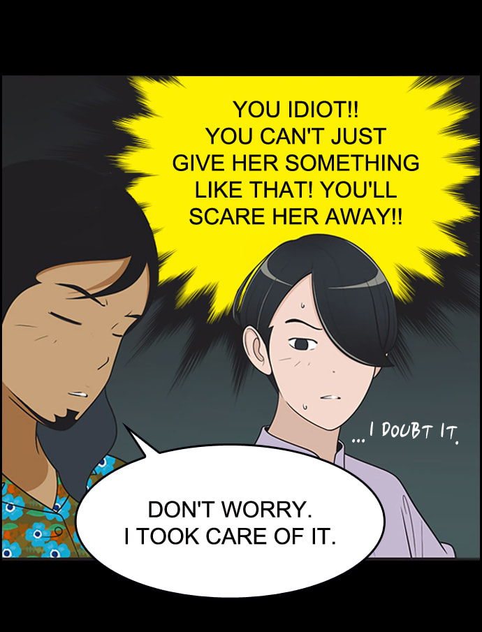Read Yumi
