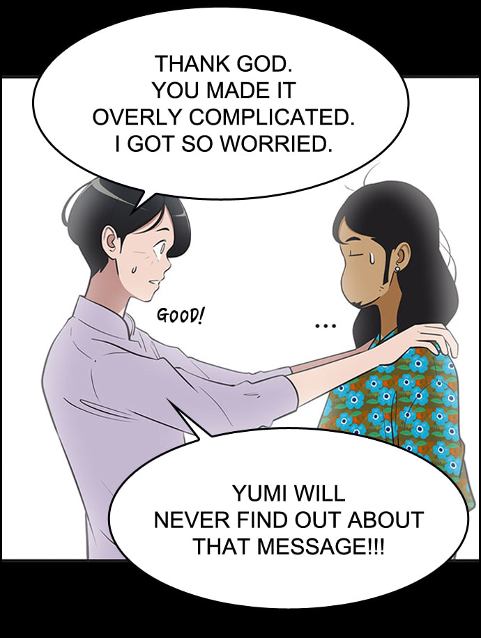 Read Yumi