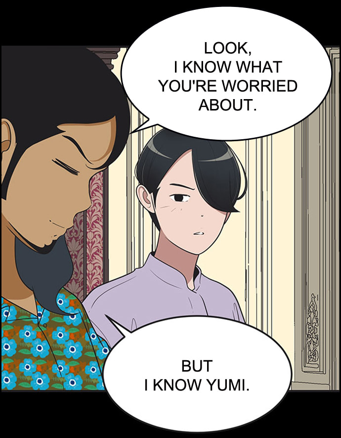 Read Yumi