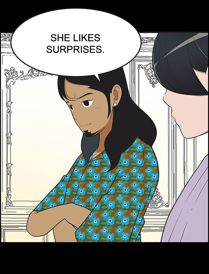 Read Yumi