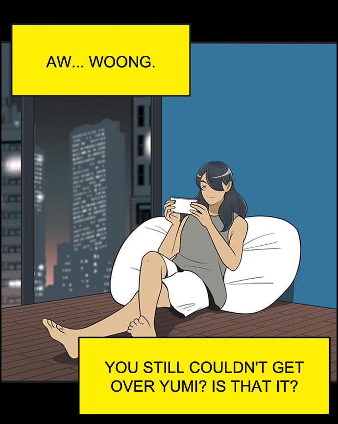 Read Yumi