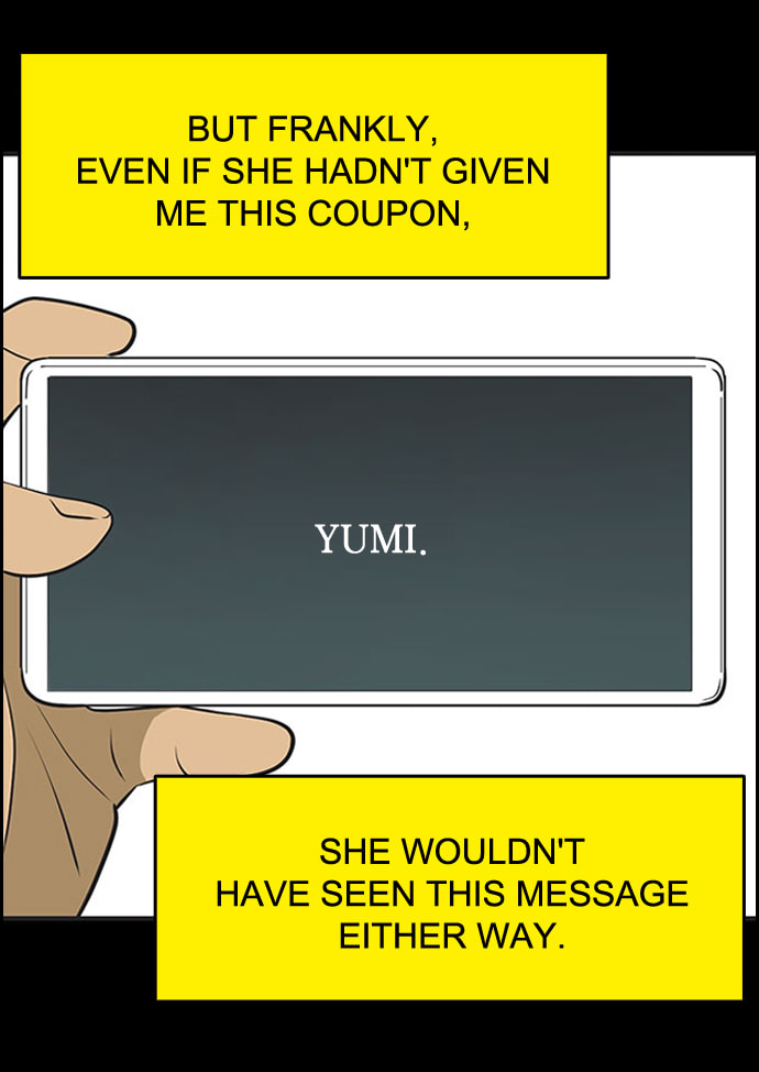 Read Yumi