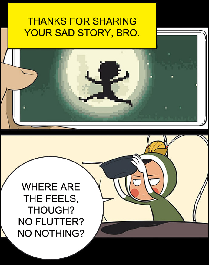 Read Yumi