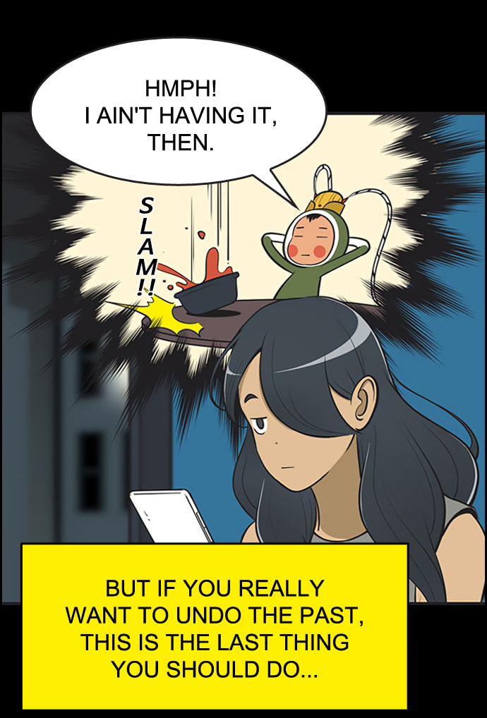 Read Yumi
