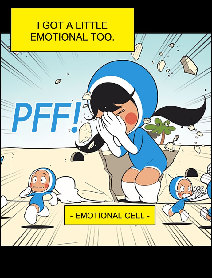 Read Yumi