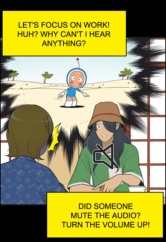 Read Yumi