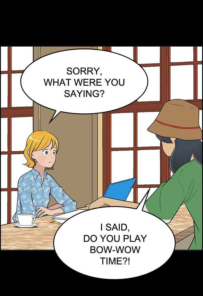 Read Yumi