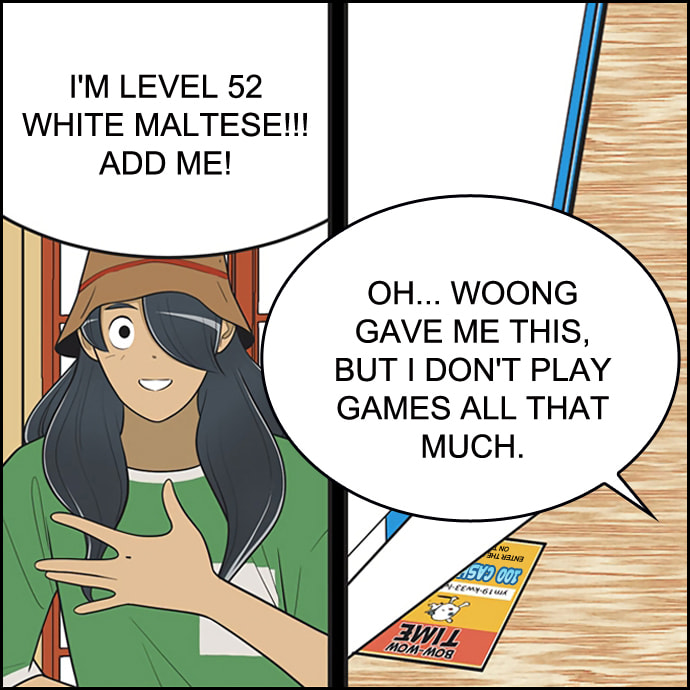 Read Yumi