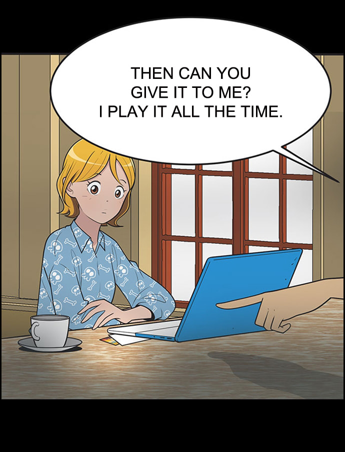 Read Yumi