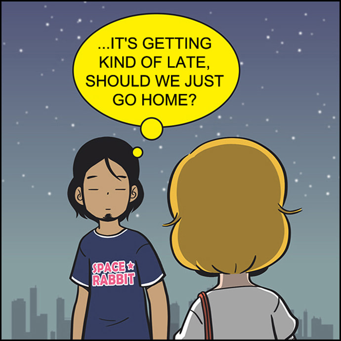 Read Yumi