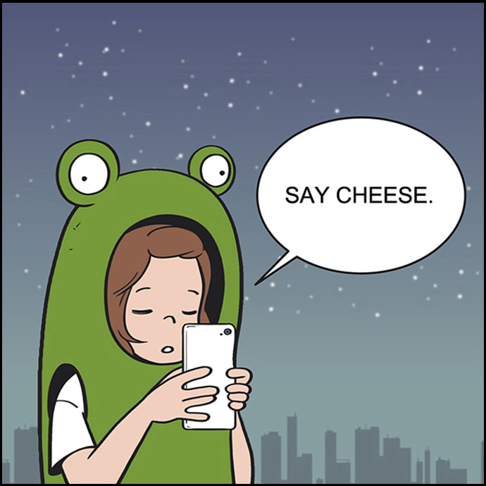 Read Yumi