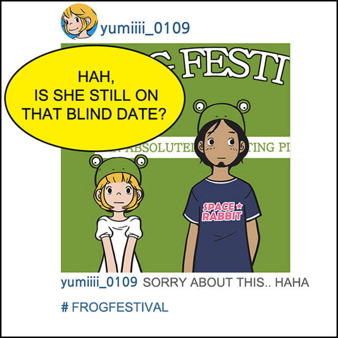 Read Yumi