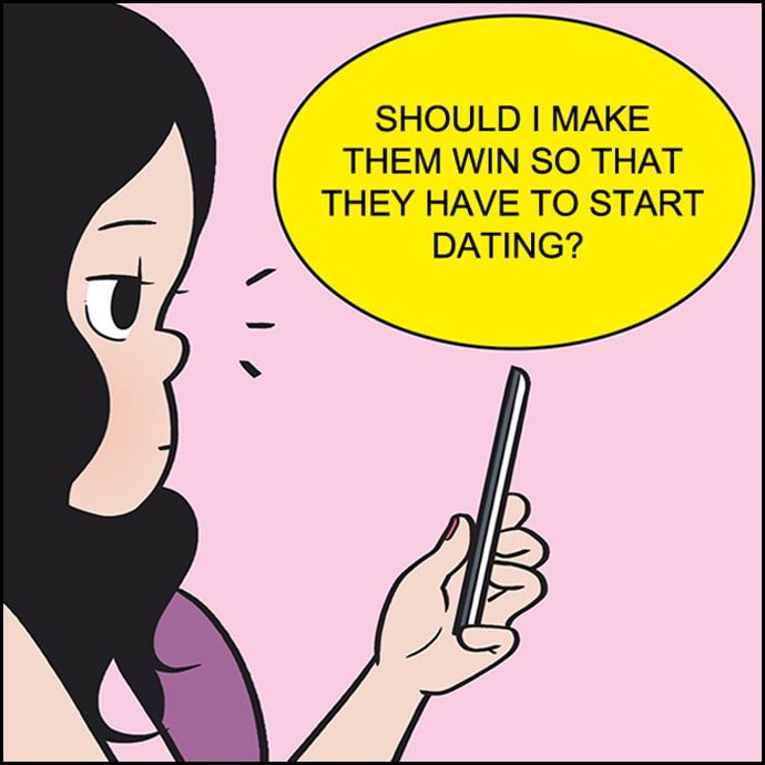 Read Yumi