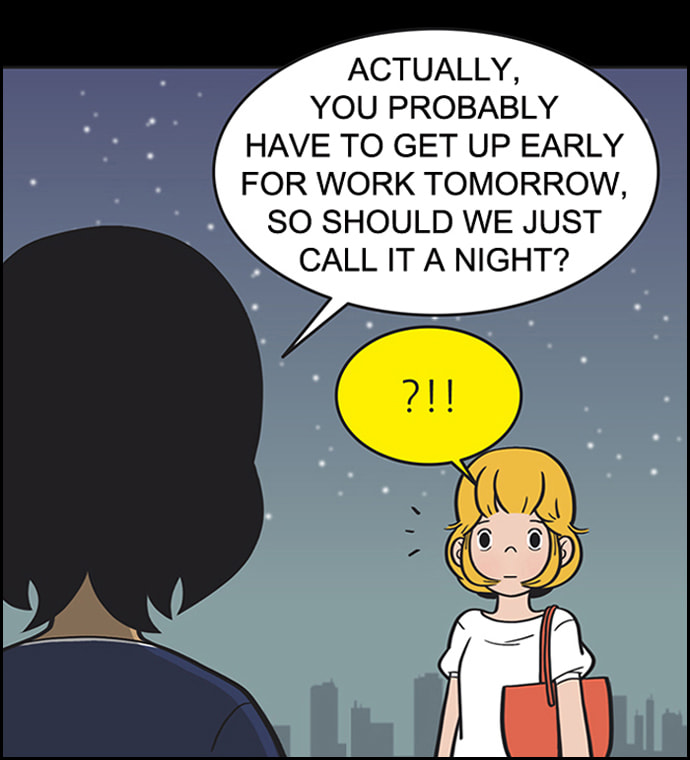 Read Yumi