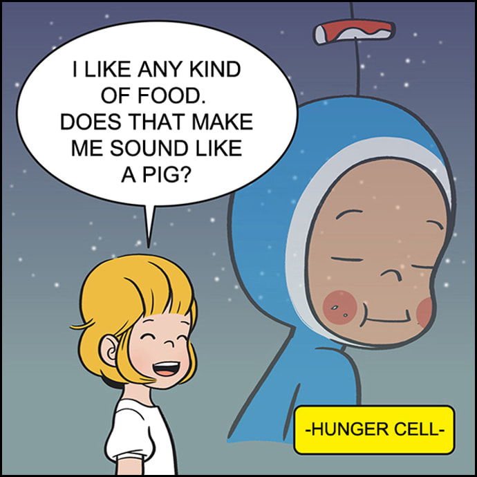 Read Yumi