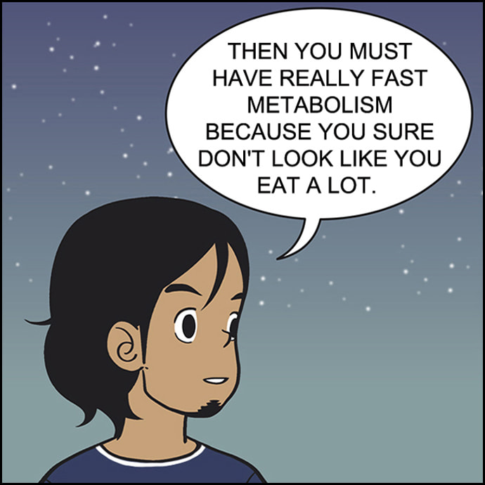 Read Yumi