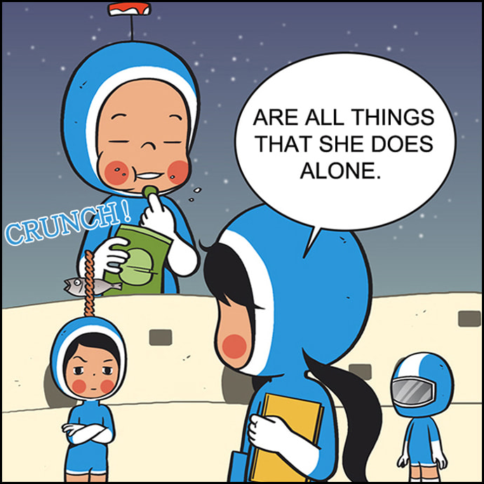 Read Yumi
