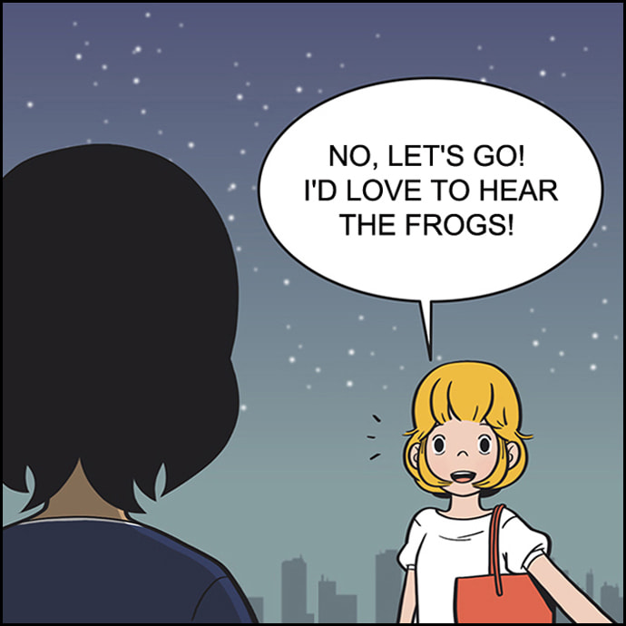 Read Yumi